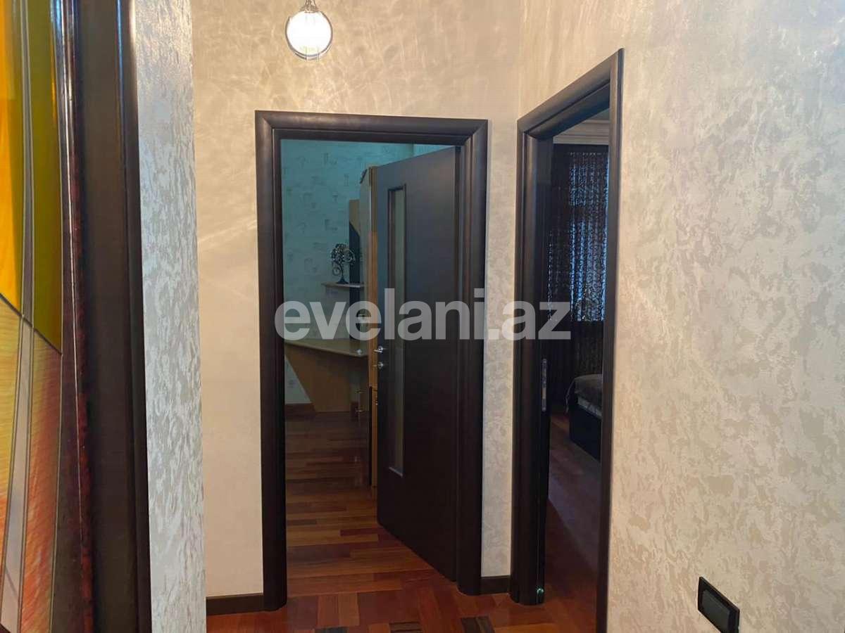 Satılır, yeni tikili, 4 otaqlı, 147 m², Bakı, Binəqədi r, 9-cu mikrorayon q, Nəsimi m.