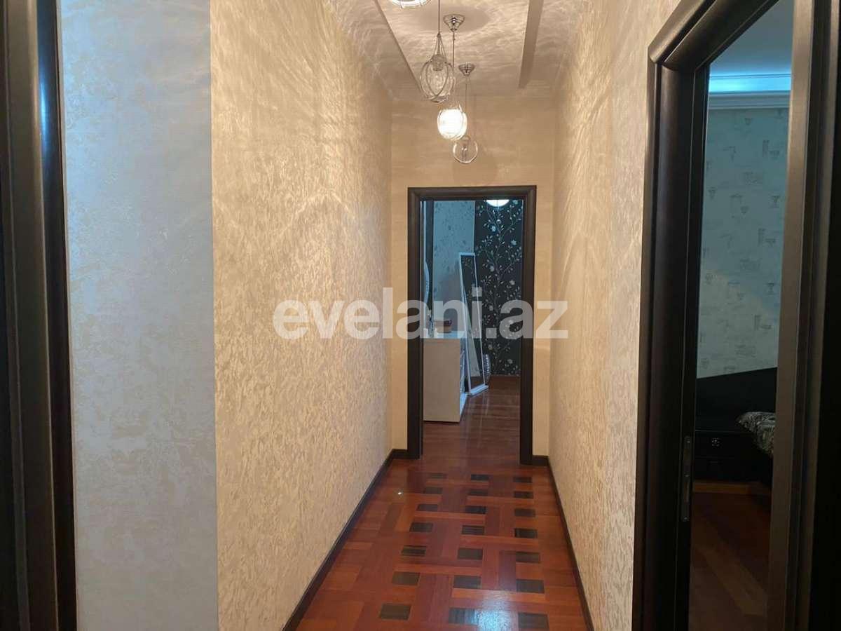 Satılır, yeni tikili, 4 otaqlı, 147 m², Bakı, Binəqədi r, 9-cu mikrorayon q, Nəsimi m.