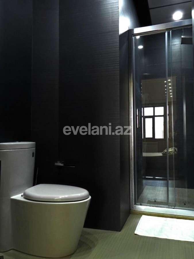 Sale, new building, 4 room, 172 m², Baku, Nasimi r, 28 may m.
