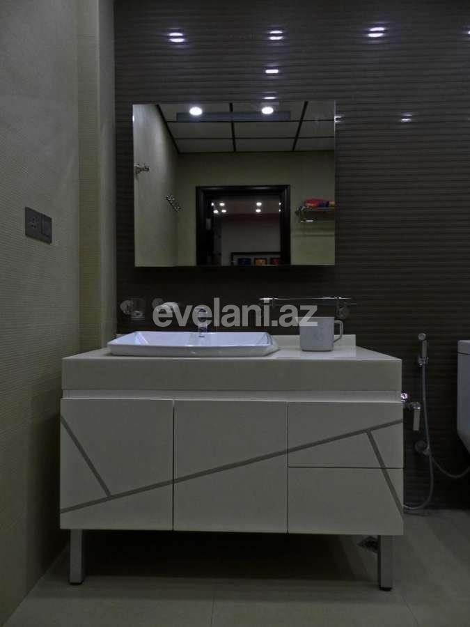 Sale, new building, 4 room, 172 m², Baku, Nasimi r, 28 may m.