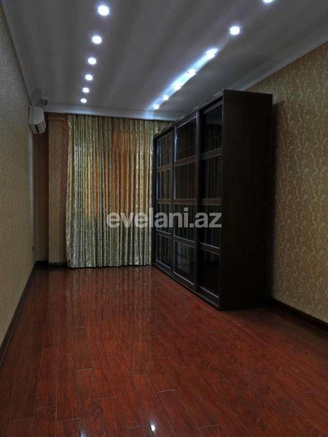 Sale, new building, 4 room, 172 m², Baku, Nasimi r, 28 may m.