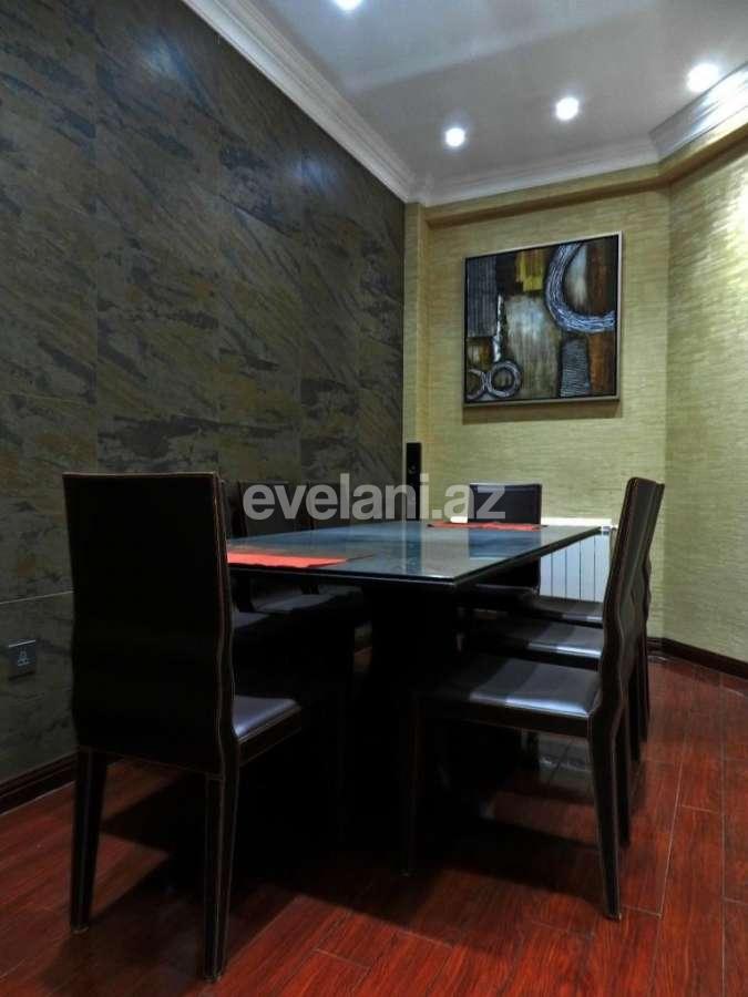 Sale, new building, 4 room, 172 m², Baku, Nasimi r, 28 may m.