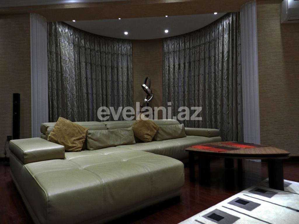 Sale, new building, 4 room, 172 m², Baku, Nasimi r, 28 may m.