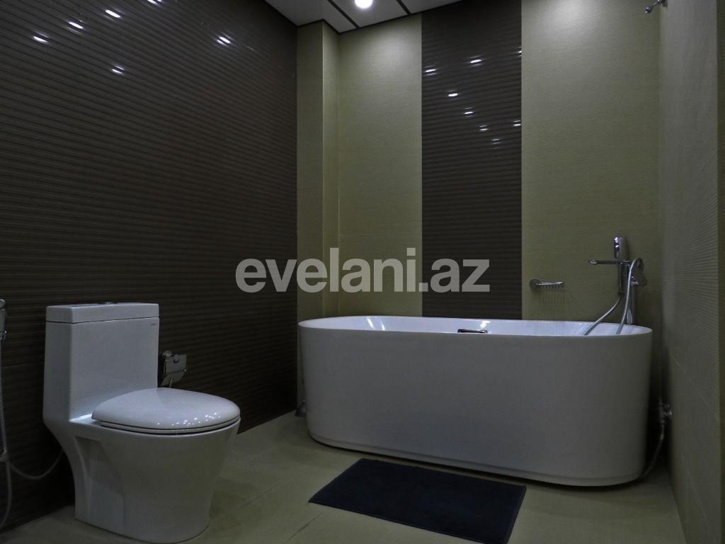 Sale, new building, 4 room, 172 m², Baku, Nasimi r, 28 may m.