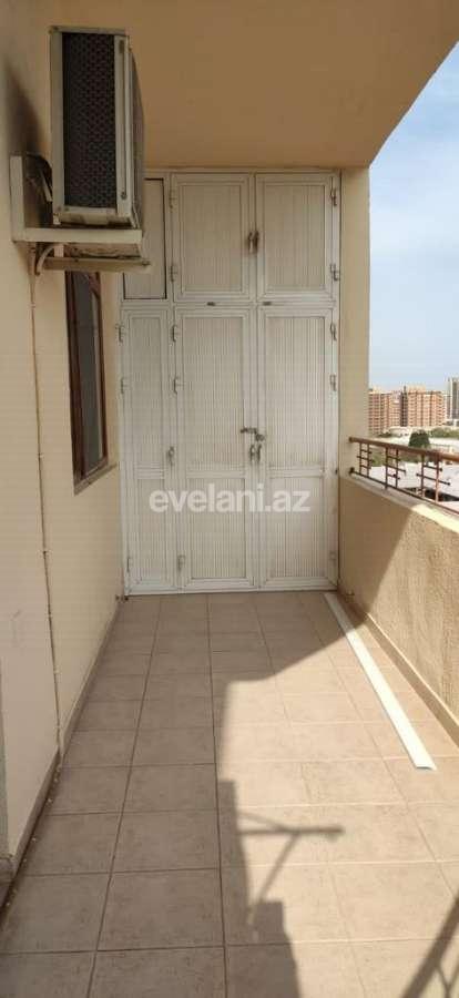 Satılır, yeni tikili, 3 otaqlı, 135 m², Bakı, Nəsimi r, 28 may m.