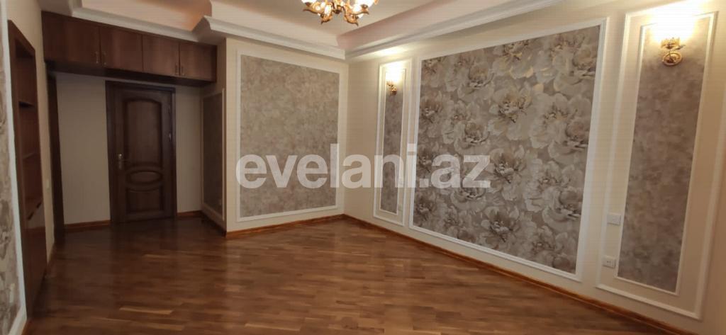 Satılır, yeni tikili, 3 otaqlı, 135 m², Bakı, Nəsimi r, 28 may m.