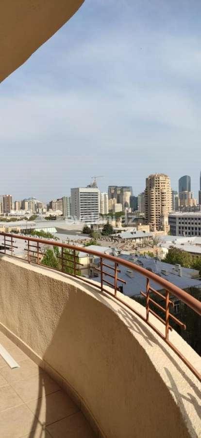 Satılır, yeni tikili, 3 otaqlı, 135 m², Bakı, Nəsimi r, 28 may m.