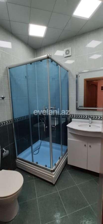 Satılır, yeni tikili, 3 otaqlı, 135 m², Bakı, Nəsimi r, 28 may m.