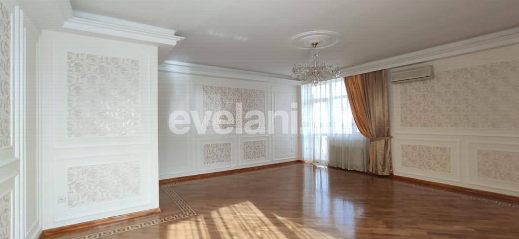 Satılır, yeni tikili, 3 otaqlı, 135 m², Bakı, Nəsimi r, 28 may m.
