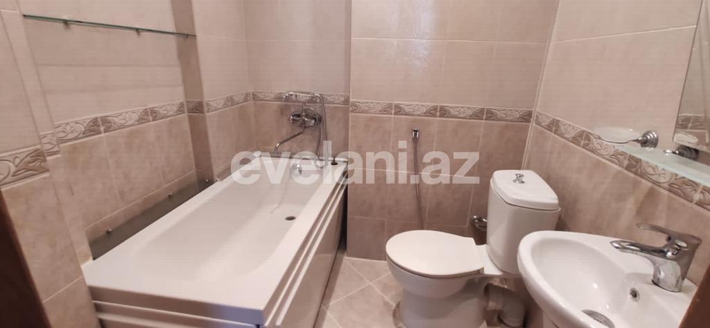Satılır, yeni tikili, 3 otaqlı, 135 m², Bakı, Nəsimi r, 28 may m.
