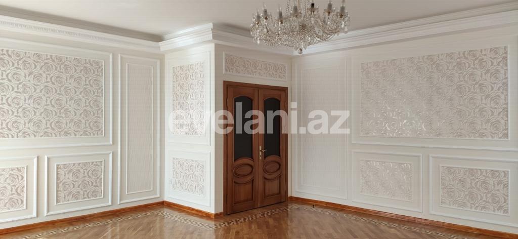 Satılır, yeni tikili, 3 otaqlı, 135 m², Bakı, Nəsimi r, 28 may m.