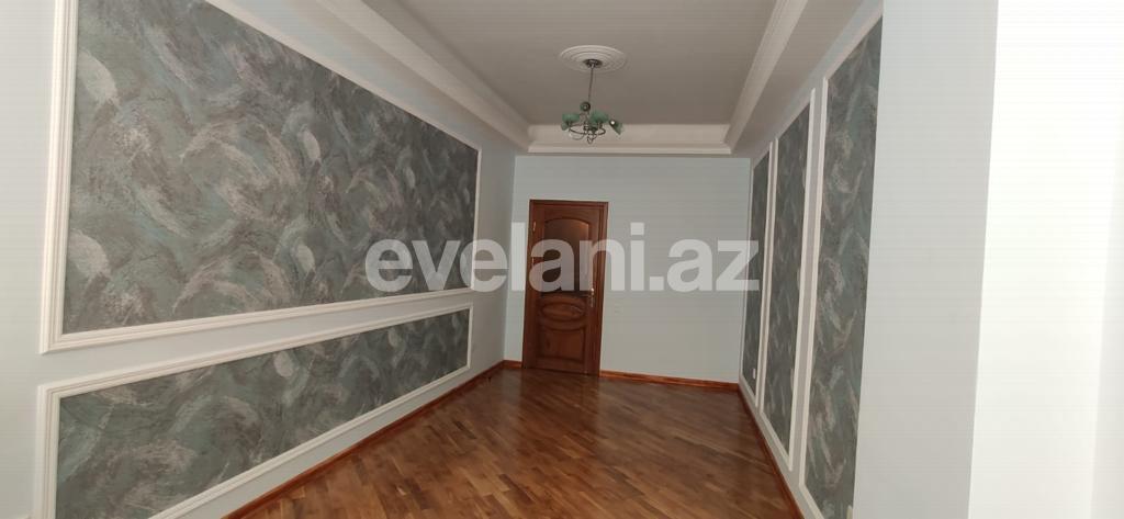 Satılır, yeni tikili, 3 otaqlı, 135 m², Bakı, Nəsimi r, 28 may m.
