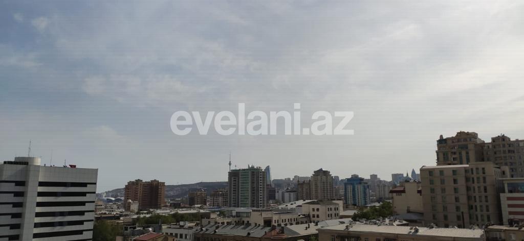 Satılır, yeni tikili, 3 otaqlı, 135 m², Bakı, Nəsimi r, 28 may m.