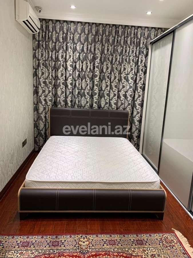 Продаётся, новостройка, 3-комнаты, 138 m², Баку, Насиминский r, 28 мая m.