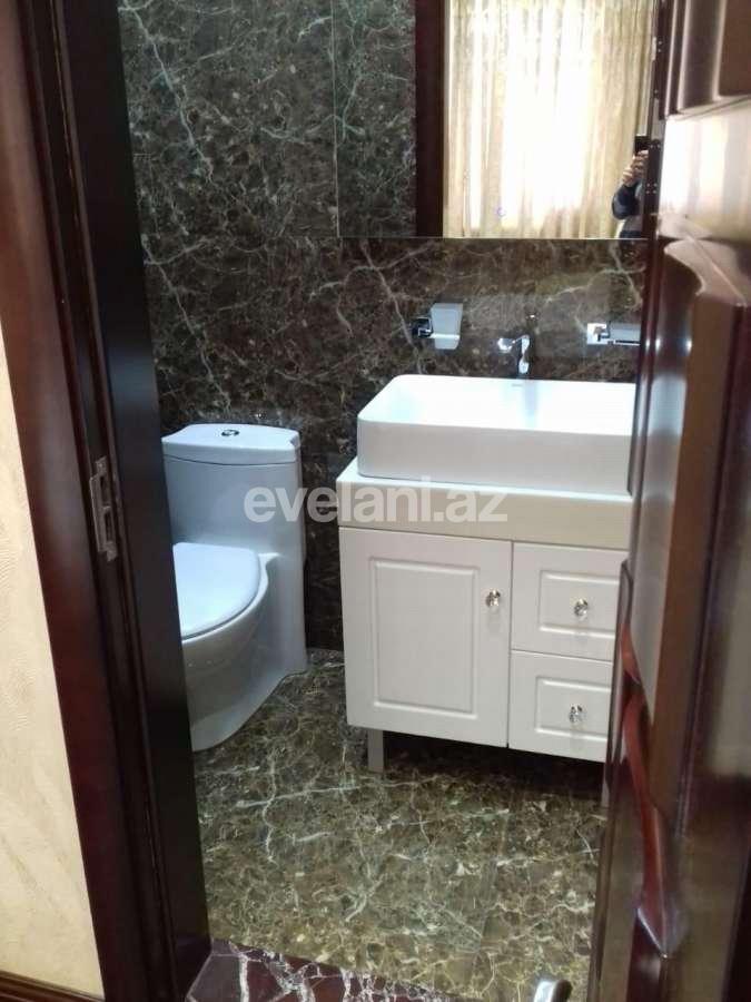 Продаётся, новостройка, 3-комнаты, 138 m², Баку, Насиминский r, 28 мая m.