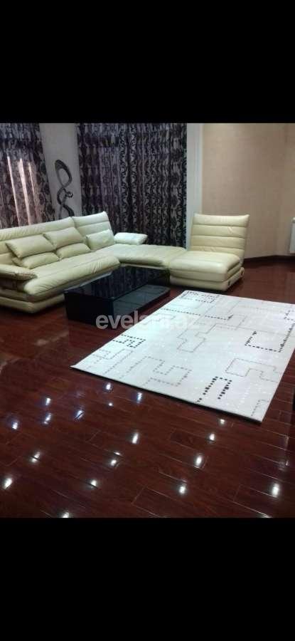 Продаётся, новостройка, 3-комнаты, 138 m², Баку, Насиминский r, 28 мая m.