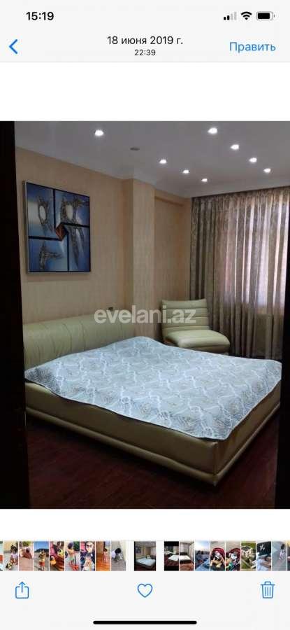 Продаётся, новостройка, 3-комнаты, 138 m², Баку, Насиминский r, 28 мая m.