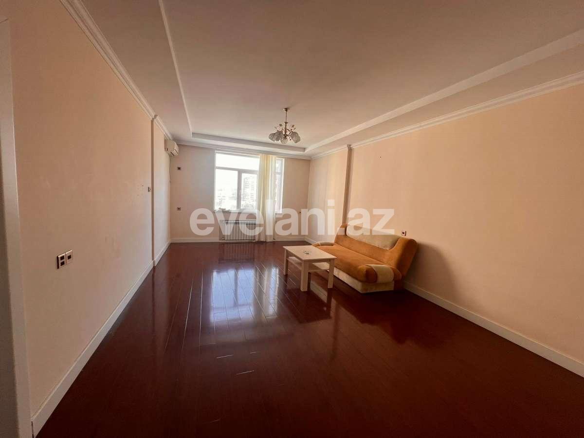 Kirayə verilir, yeni tikili, 3 otaqlı, 103 m², Bakı, Xətai r, Şah İsmayıl Xətai m.