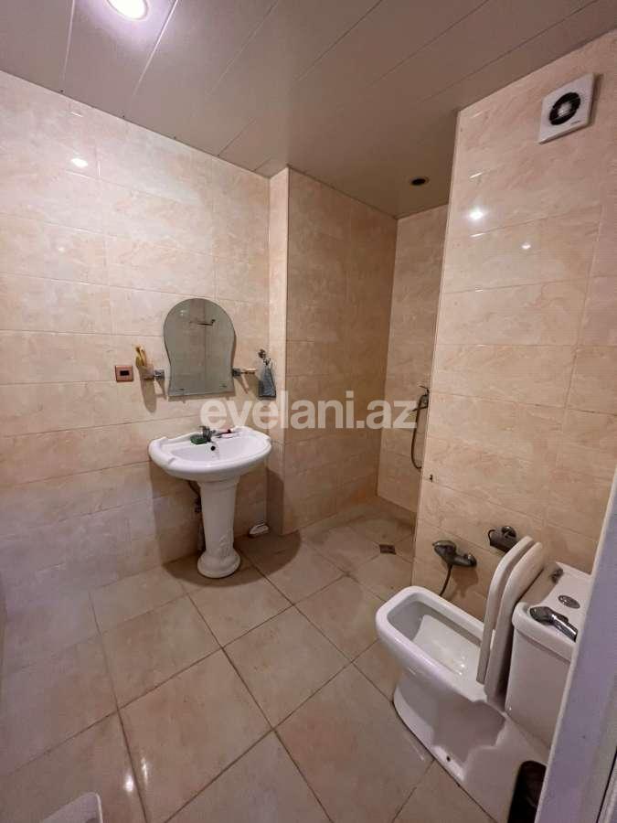 Kirayə verilir, yeni tikili, 3 otaqlı, 103 m², Bakı, Xətai r, Şah İsmayıl Xətai m.