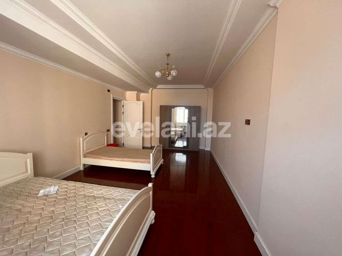 Kirayə verilir, yeni tikili, 3 otaqlı, 103 m², Bakı, Xətai r, Şah İsmayıl Xətai m.