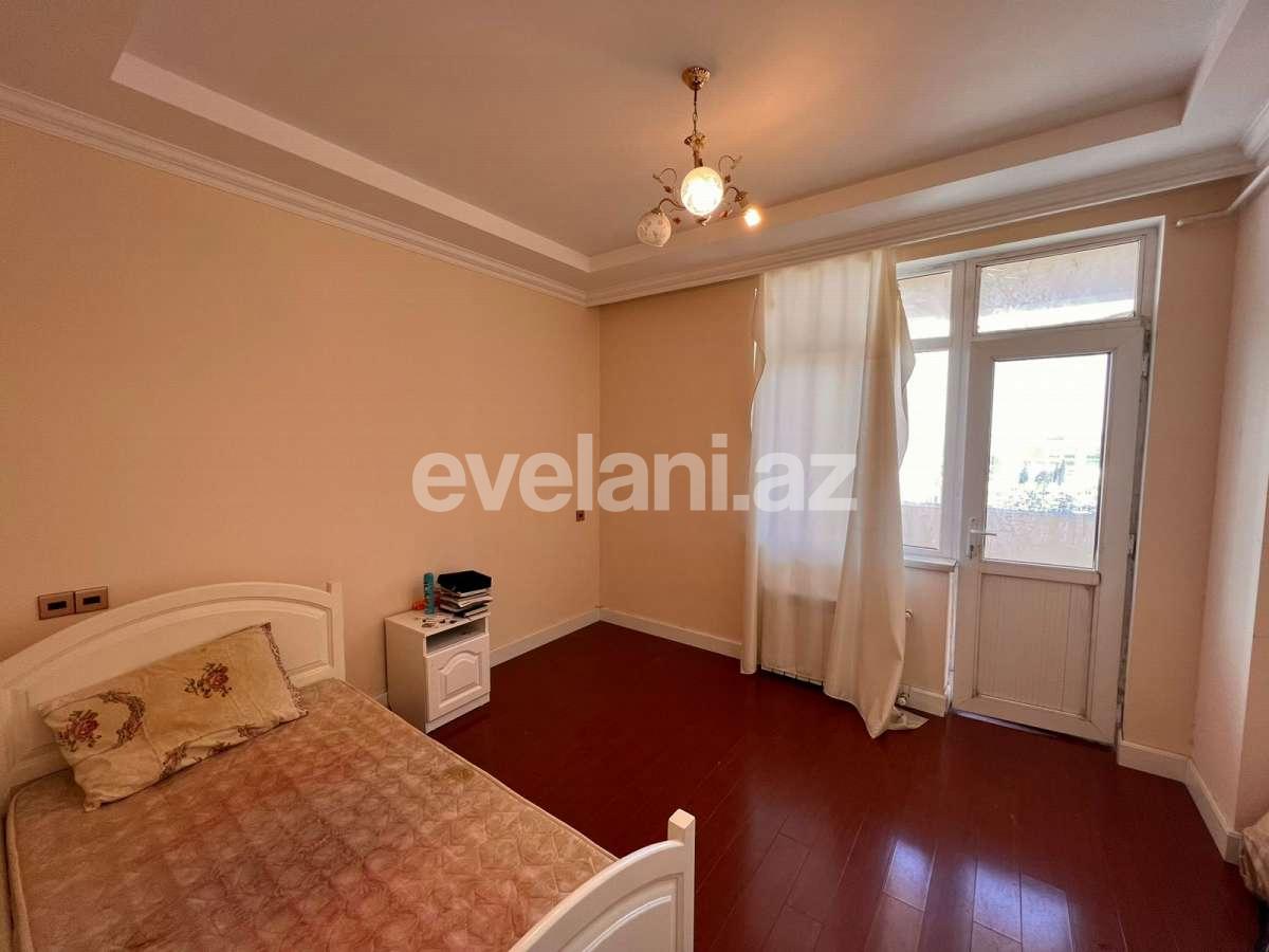 Kirayə verilir, yeni tikili, 3 otaqlı, 103 m², Bakı, Xətai r, Şah İsmayıl Xətai m.