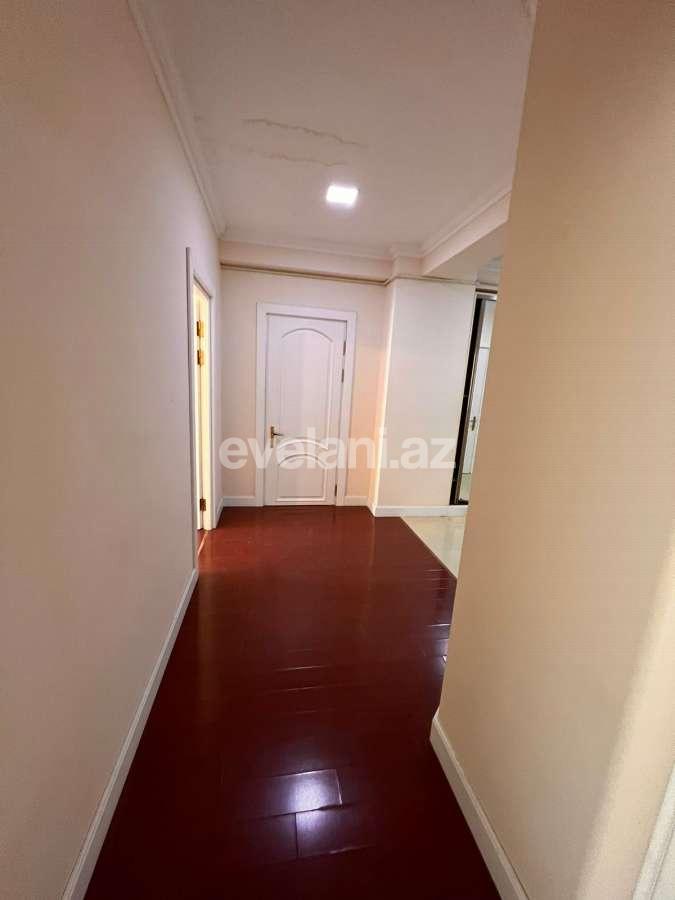 Kirayə verilir, yeni tikili, 3 otaqlı, 103 m², Bakı, Xətai r, Şah İsmayıl Xətai m.