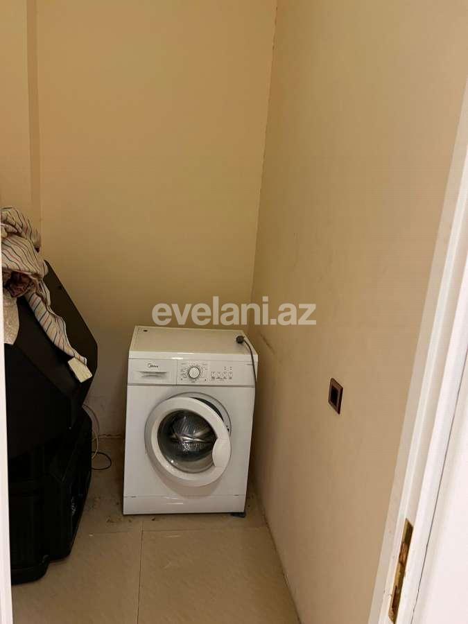 Kirayə verilir, yeni tikili, 3 otaqlı, 103 m², Bakı, Xətai r, Şah İsmayıl Xətai m.