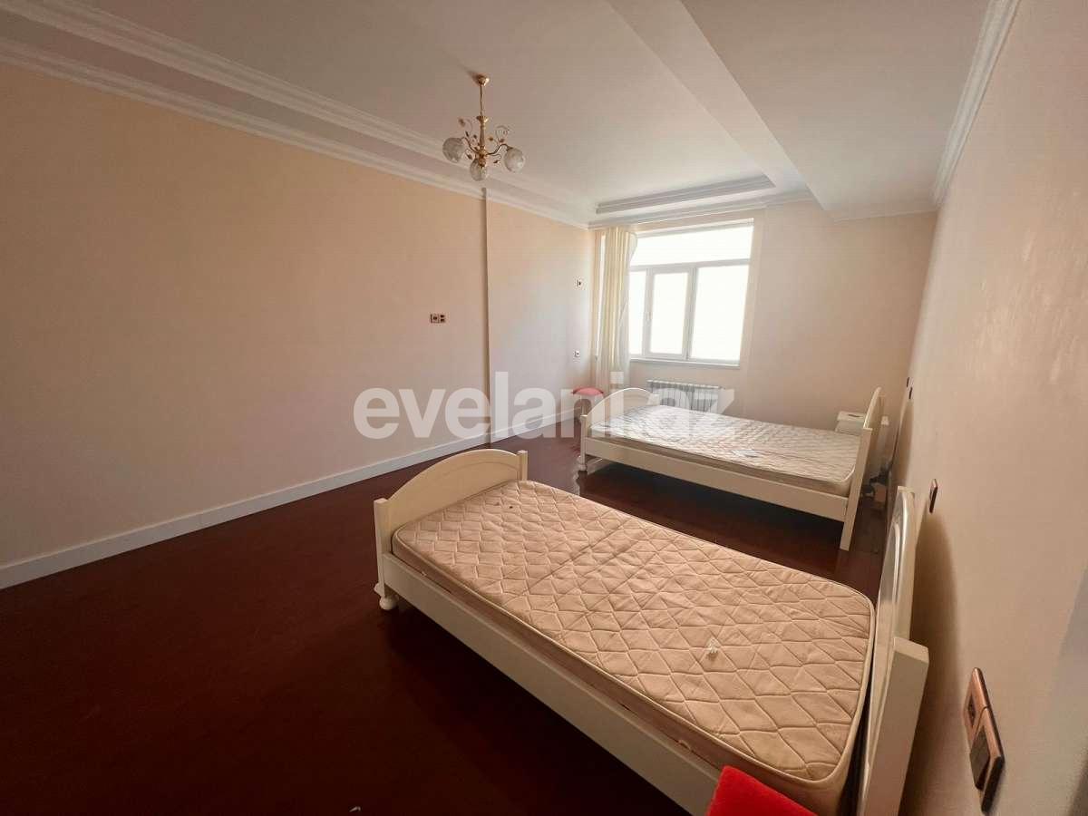 Kirayə verilir, yeni tikili, 3 otaqlı, 103 m², Bakı, Xətai r, Şah İsmayıl Xətai m.