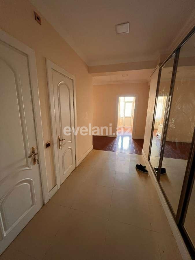 Kirayə verilir, yeni tikili, 3 otaqlı, 103 m², Bakı, Xətai r, Şah İsmayıl Xətai m.