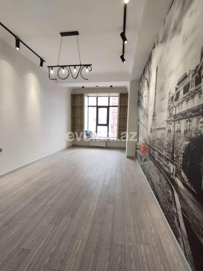 Satılır, yeni tikili, 3 otaqlı, 137 m², Bakı, Xətai r, Şah İsmayıl Xətai m.