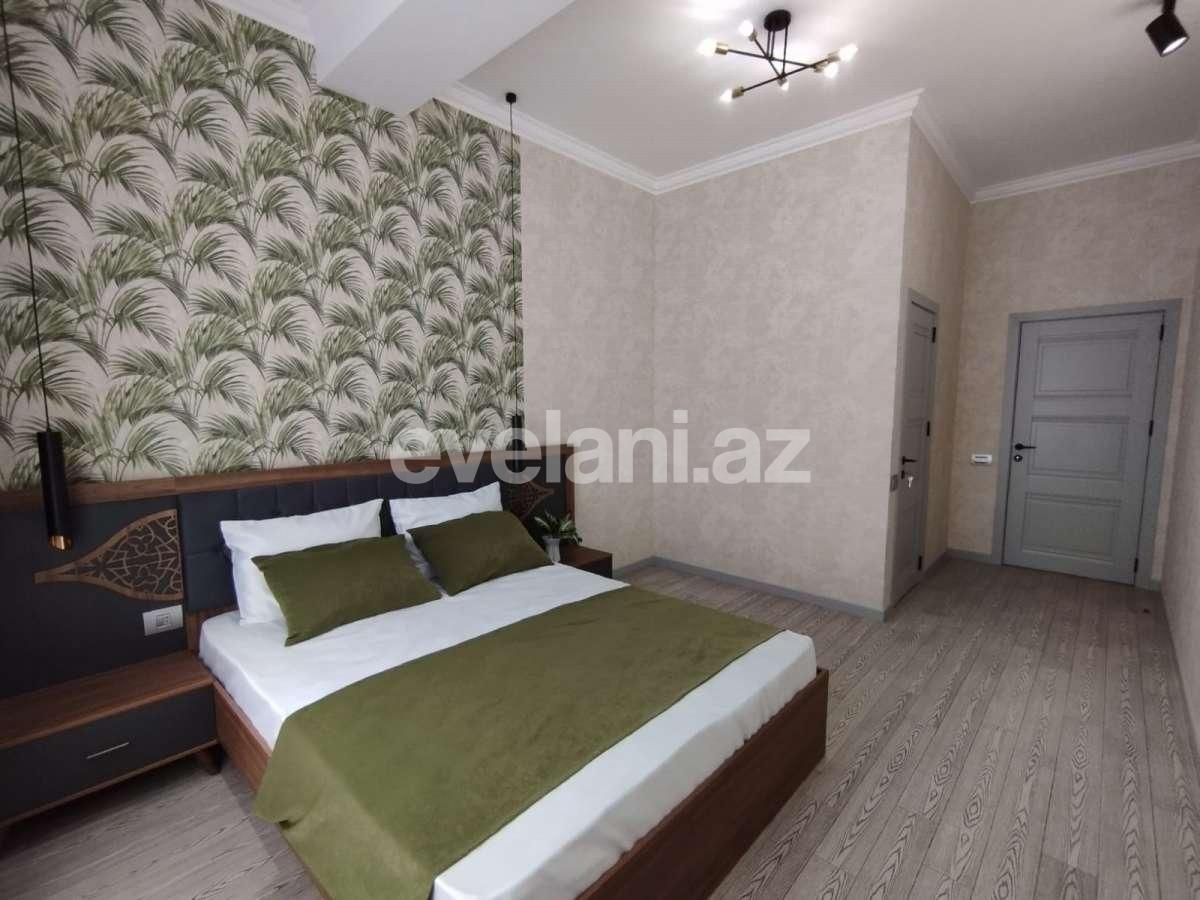 Satılır, yeni tikili, 3 otaqlı, 137 m², Bakı, Xətai r, Şah İsmayıl Xətai m.