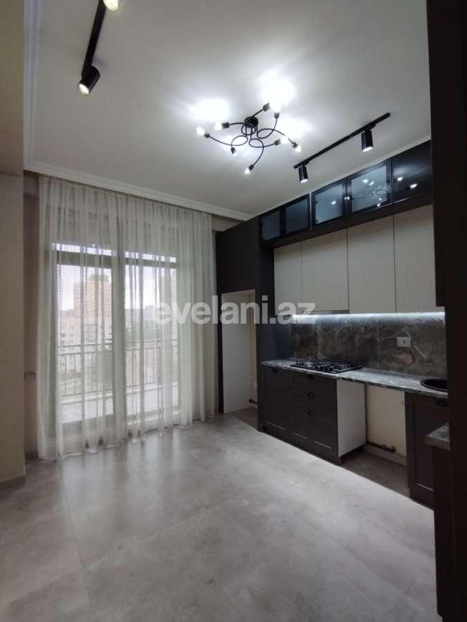 Satılır, yeni tikili, 3 otaqlı, 137 m², Bakı, Xətai r, Şah İsmayıl Xətai m.