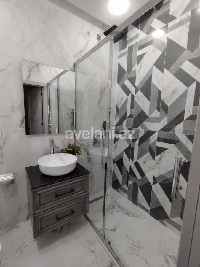 Satılır, yeni tikili, 3 otaqlı, 137 m², Bakı, Xətai r, Şah İsmayıl Xətai m.