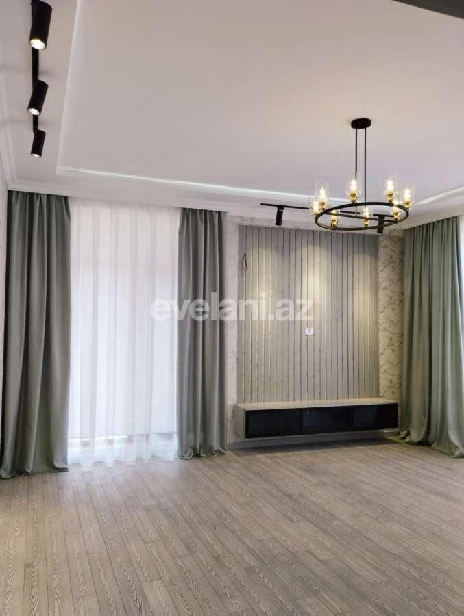 Satılır, yeni tikili, 3 otaqlı, 137 m², Bakı, Xətai r, Şah İsmayıl Xətai m.