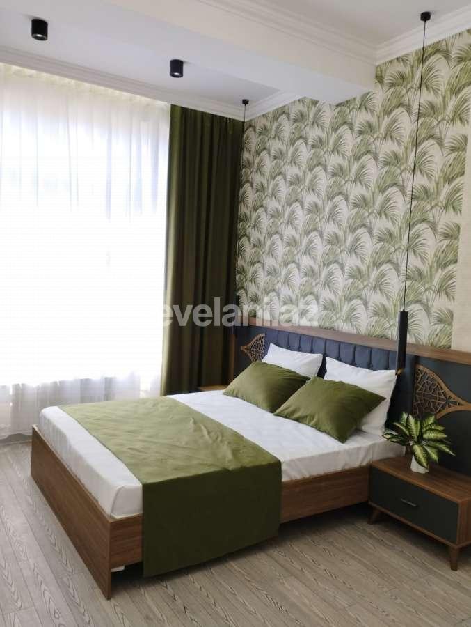 Satılır, yeni tikili, 3 otaqlı, 137 m², Bakı, Xətai r, Şah İsmayıl Xətai m.