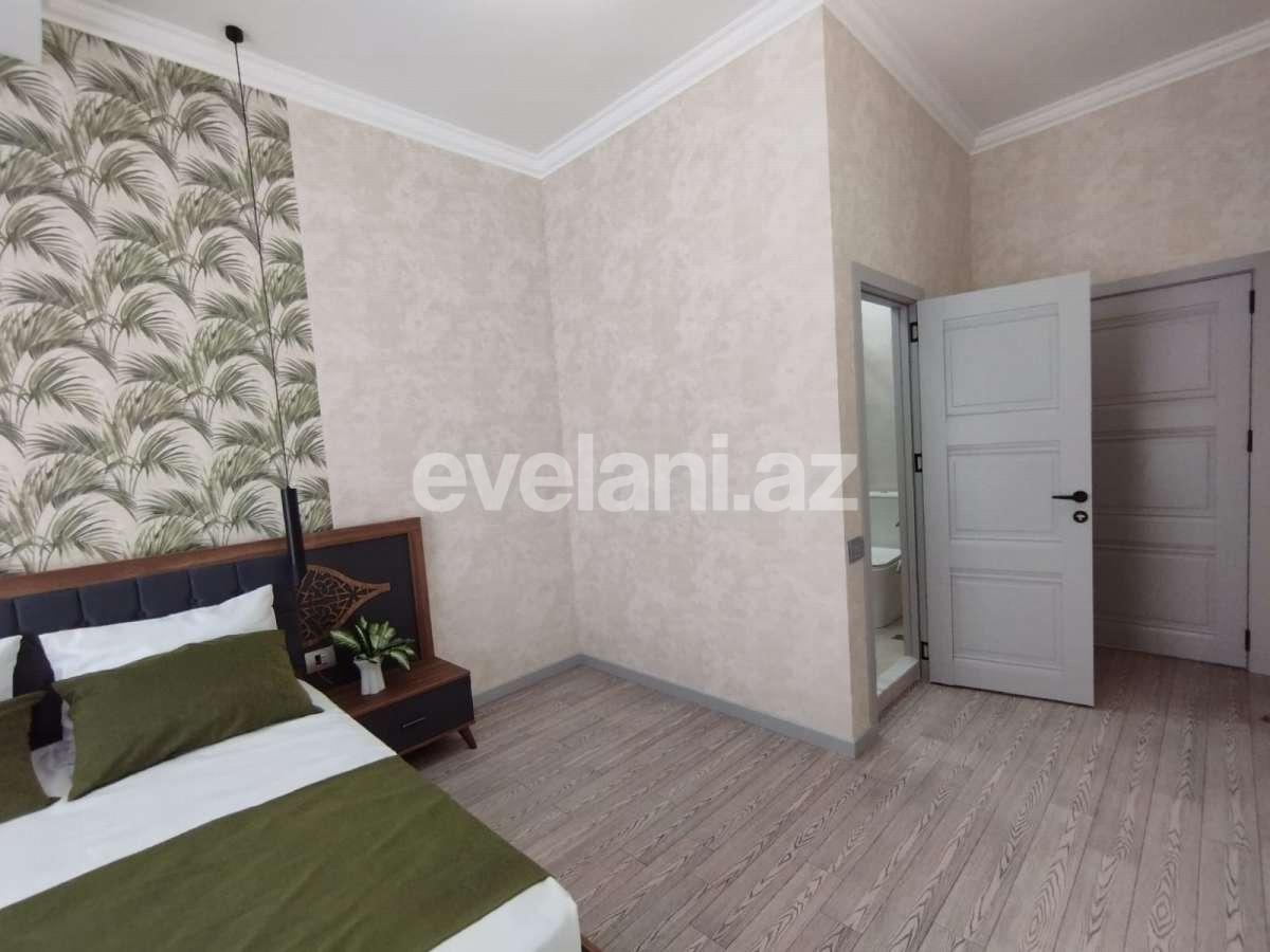 Satılır, yeni tikili, 3 otaqlı, 137 m², Bakı, Xətai r, Şah İsmayıl Xətai m.