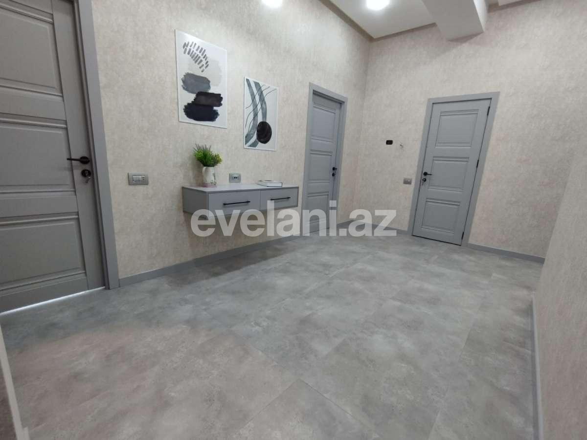 Satılır, yeni tikili, 3 otaqlı, 137 m², Bakı, Xətai r, Şah İsmayıl Xətai m.