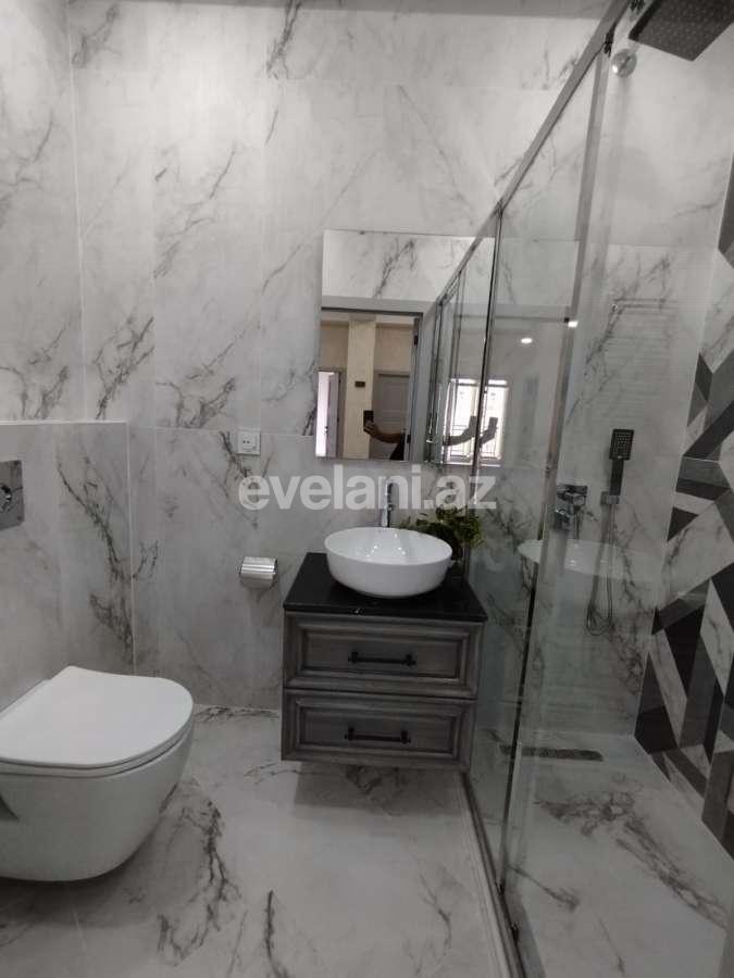 Satılır, yeni tikili, 3 otaqlı, 137 m², Bakı, Xətai r, Şah İsmayıl Xətai m.