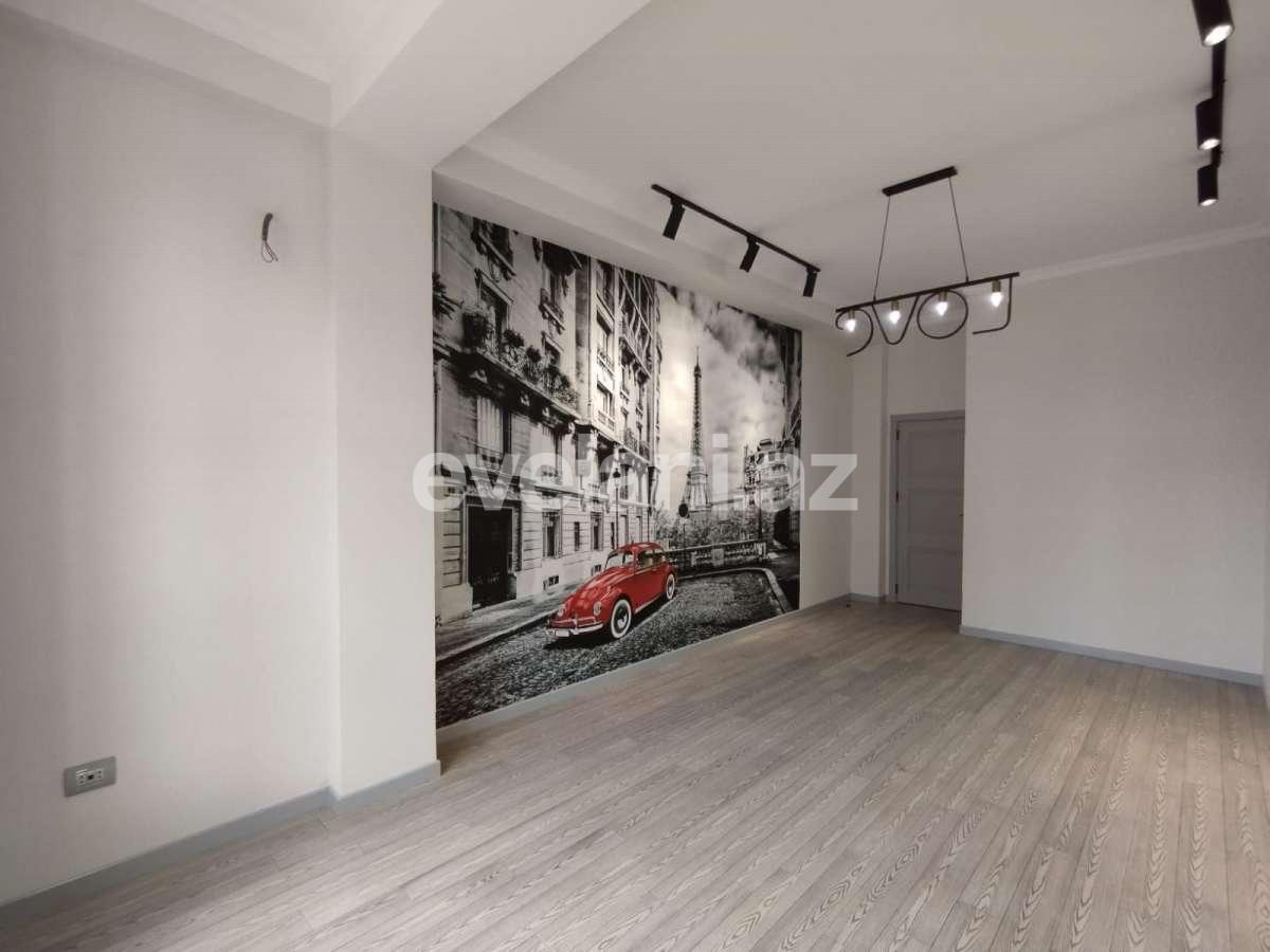 Satılır, yeni tikili, 3 otaqlı, 137 m², Bakı, Xətai r, Şah İsmayıl Xətai m.