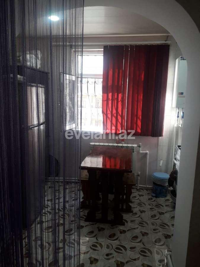 Sale, old building, 3 room, 80 m², Baku, Nasimi r, 28 may m.