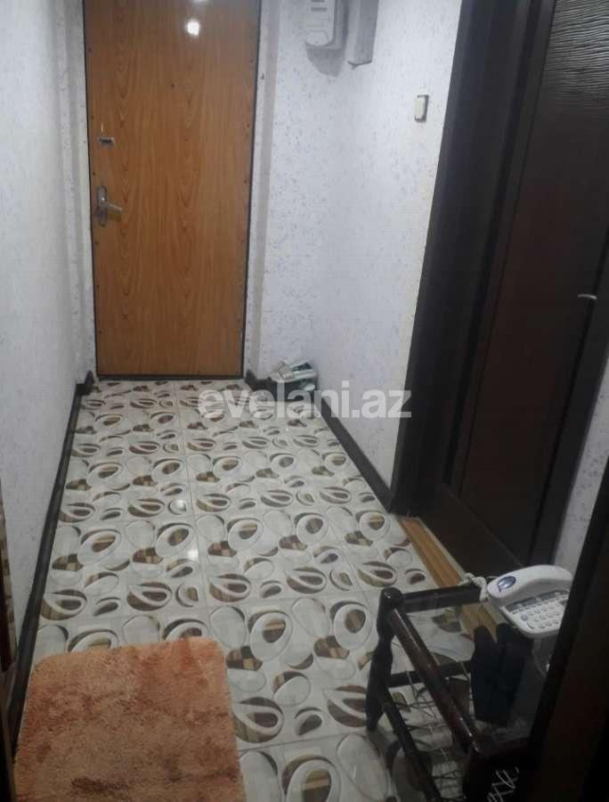 Sale, old building, 3 room, 80 m², Baku, Nasimi r, 28 may m.