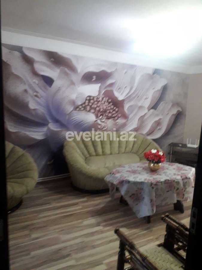 Sale, old building, 3 room, 80 m², Baku, Nasimi r, 28 may m.