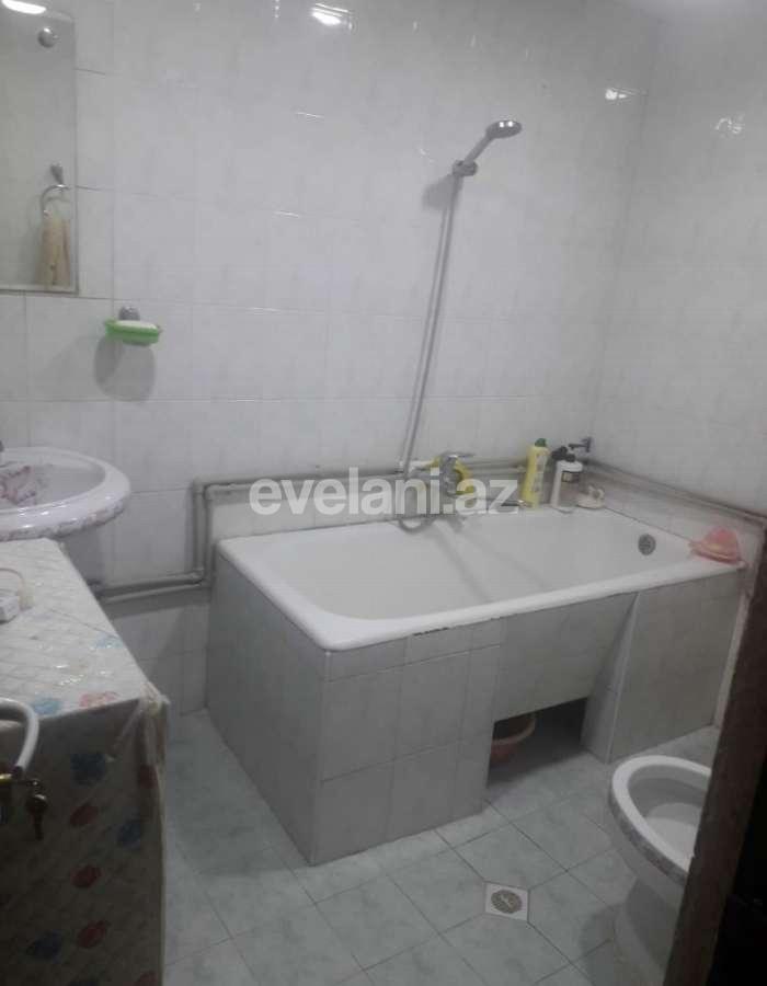 Sale, old building, 3 room, 80 m², Baku, Nasimi r, 28 may m.