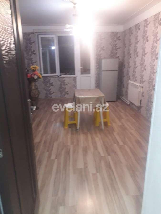 Sale, old building, 3 room, 80 m², Baku, Nasimi r, 28 may m.
