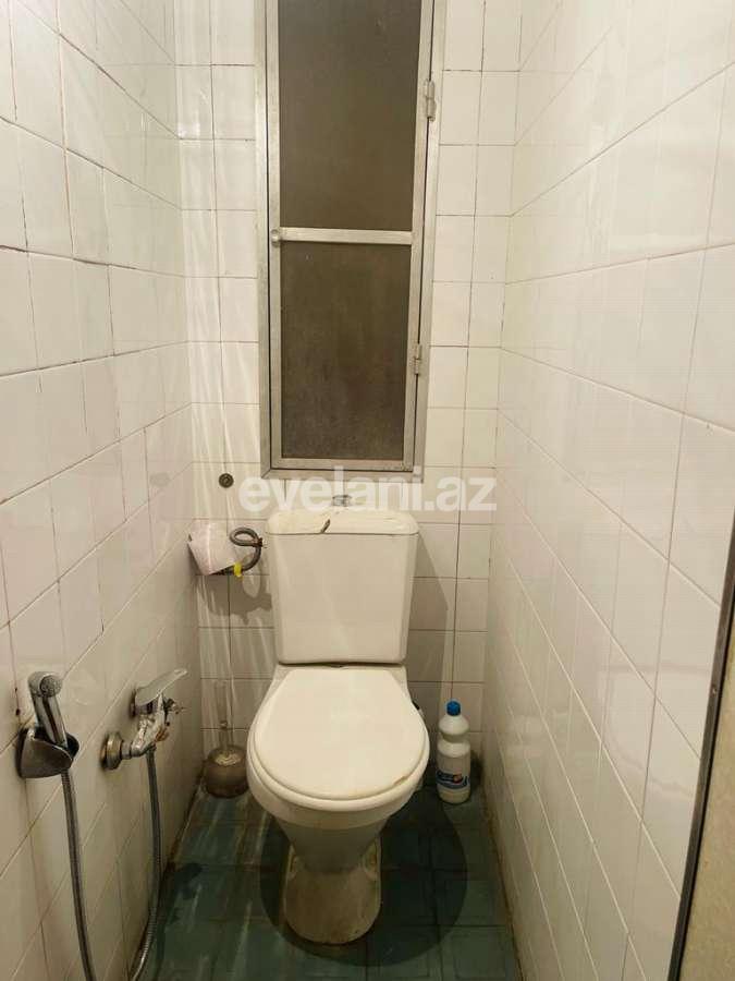 Satılır, köhnə tikili, 4 otaqlı, 90 m², Bakı, Yasamal r, Yeni Yasamal q.