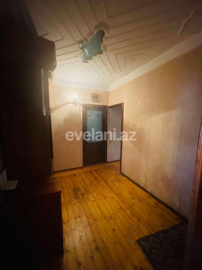 Satılır, köhnə tikili, 4 otaqlı, 90 m², Bakı, Yasamal r, Yeni Yasamal q.