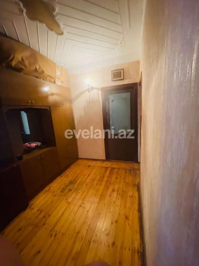 Satılır, köhnə tikili, 4 otaqlı, 90 m², Bakı, Yasamal r, Yeni Yasamal q.