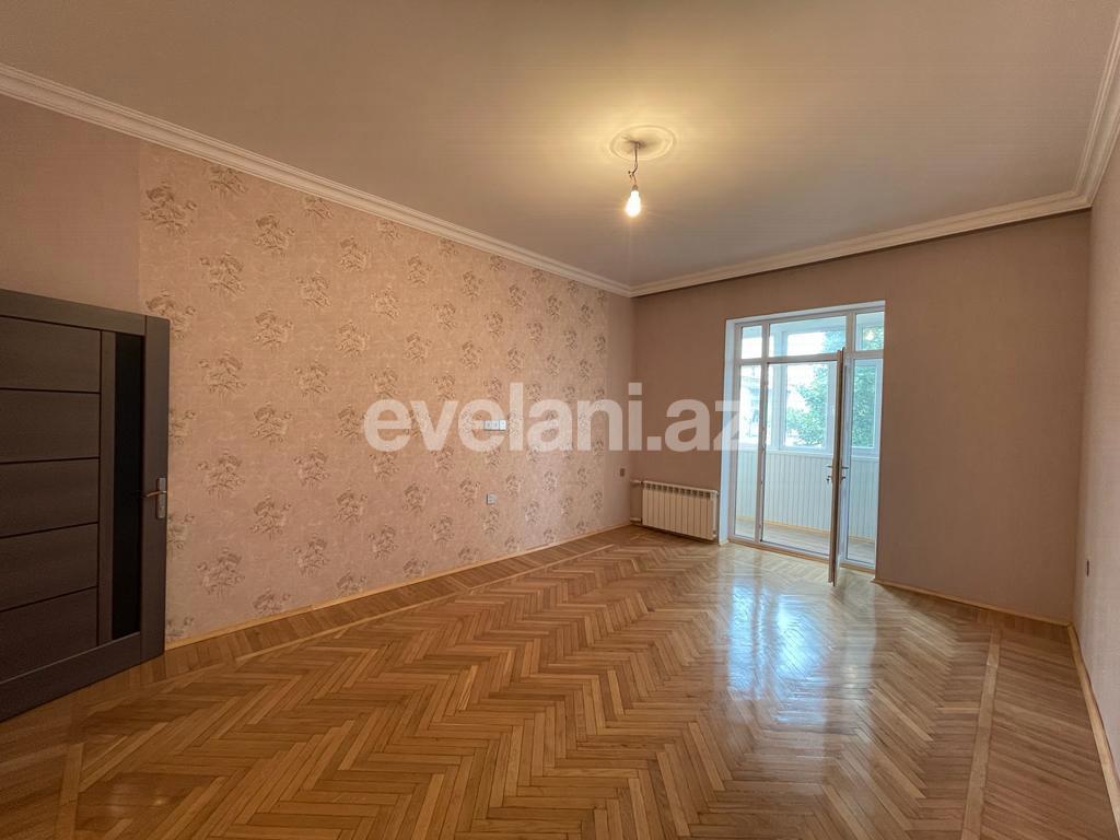 Sale, old building, 2 room, 55 m², Baku, Yasamal r, Elmlar Akademiyası m.