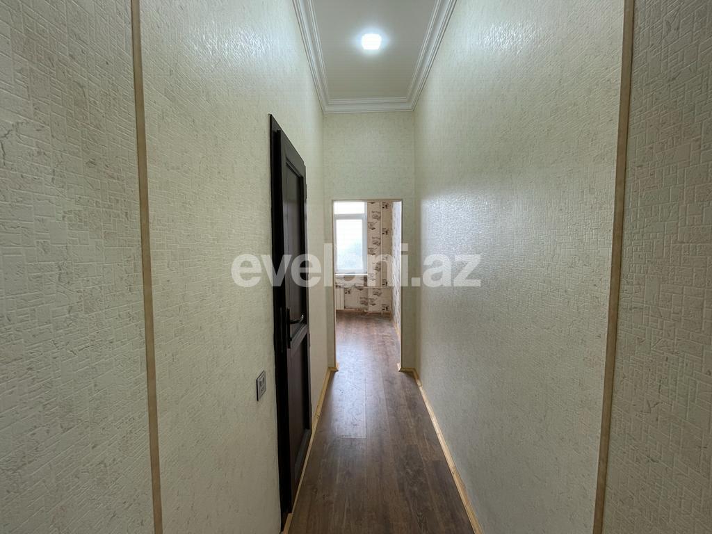 Sale, old building, 2 room, 55 m², Baku, Yasamal r, Elmlar Akademiyası m.