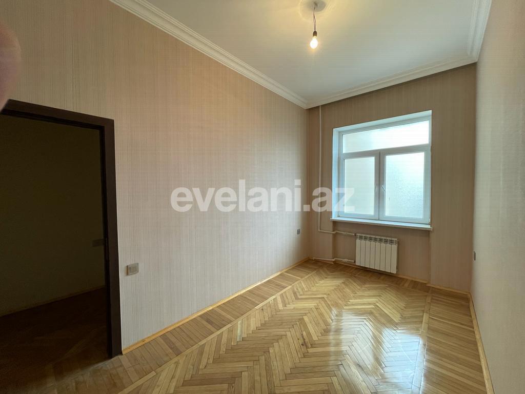 Sale, old building, 2 room, 55 m², Baku, Yasamal r, Elmlar Akademiyası m.